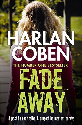 Fade Away - Book Depository