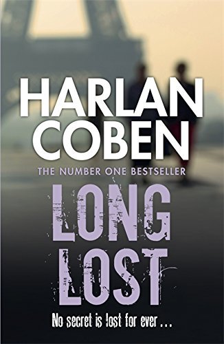 Long Lost by Harlan Coben