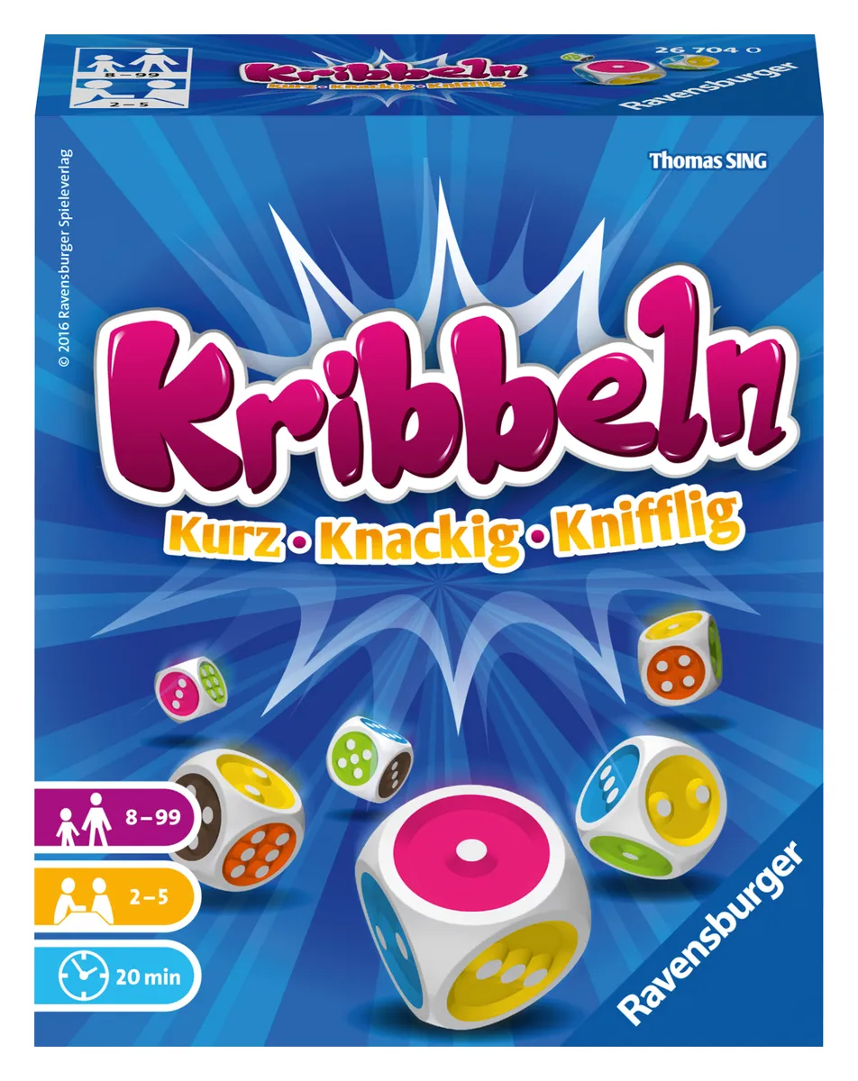 Kribbeln