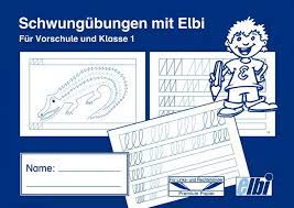 Schwungübungen mit Elbi