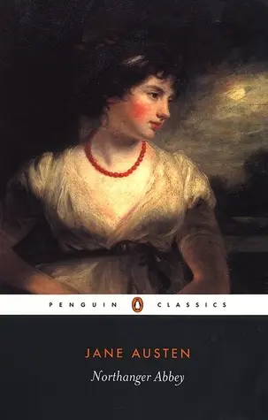 northanger abbey