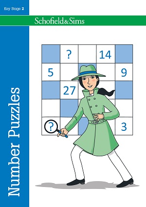 Number Puzzles