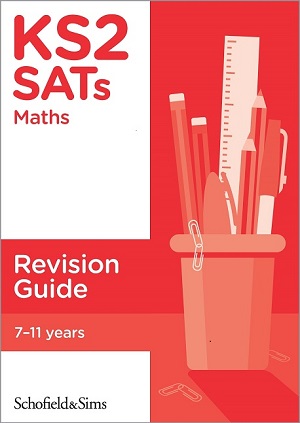 KS2 SATs Maths Revision Guide