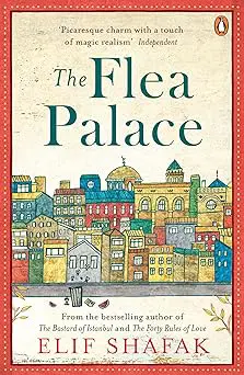 The Flea Palace