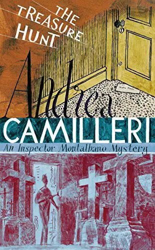 he Treasure Hunt (Inspector Montalbano Mysteries)