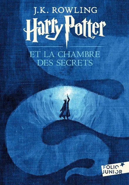Harry Potter et la chambre des secrets
