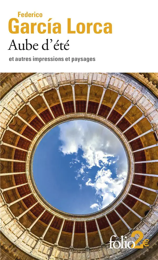 Aube d’été et autres impressions et paysages