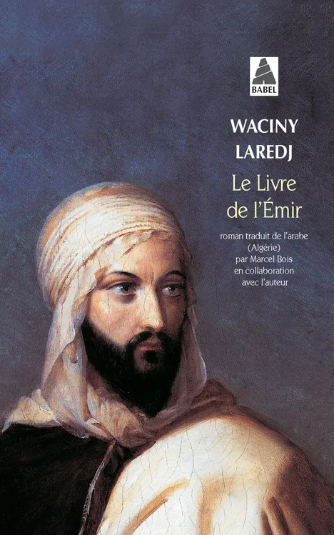 Le Livre de l'Emir