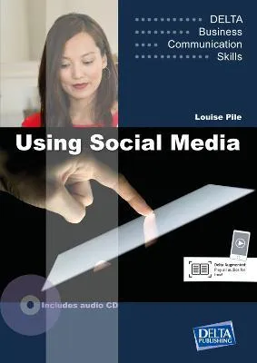 Delta Business Communication Skills: Using Social Media B1-B2