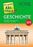 PONS Der große Abi-Check Geschichte