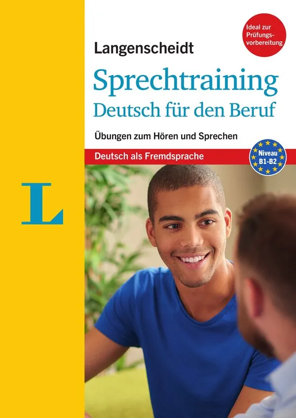 LS Sprechtraining Deutsch
