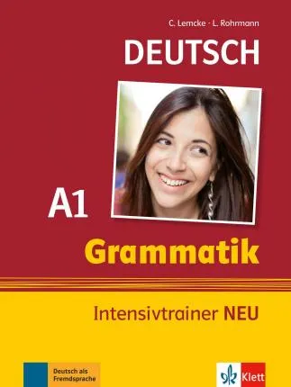 Deutsch Grammatik A1