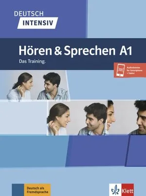 Hören & Sprechen A1