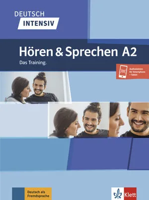 Hören & Sprechen A2