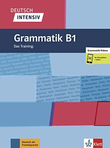 Grammatik B1