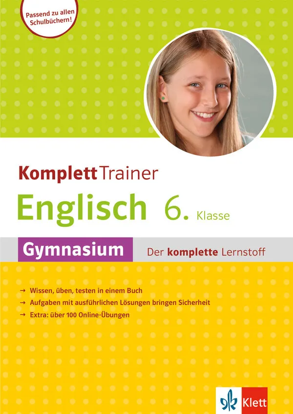 KomplettTrainer Eng Gym 6