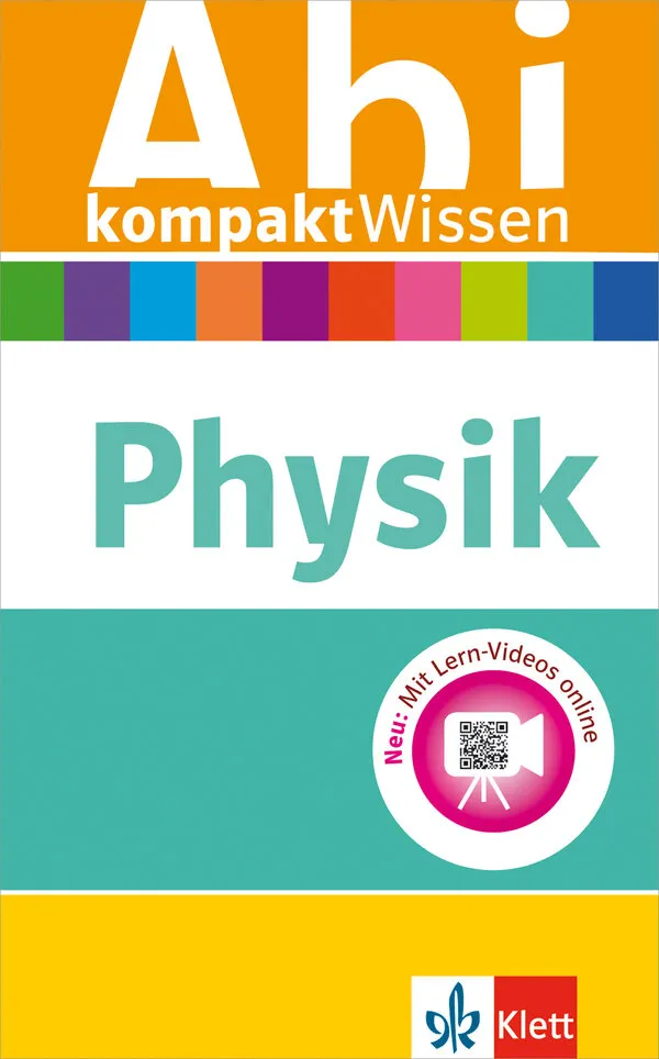 Abi kompaktWissen Physik