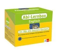 Abi-Lernbox Englisch