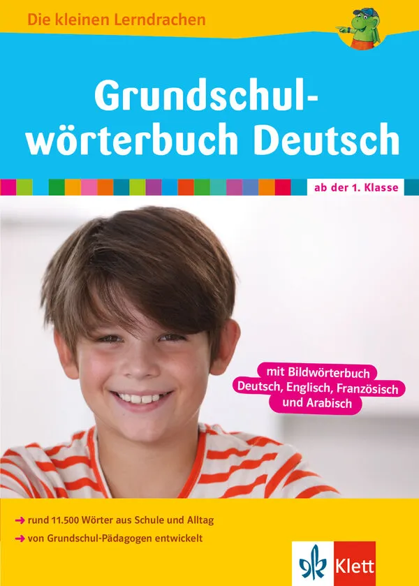 Grundschulwörterbuch