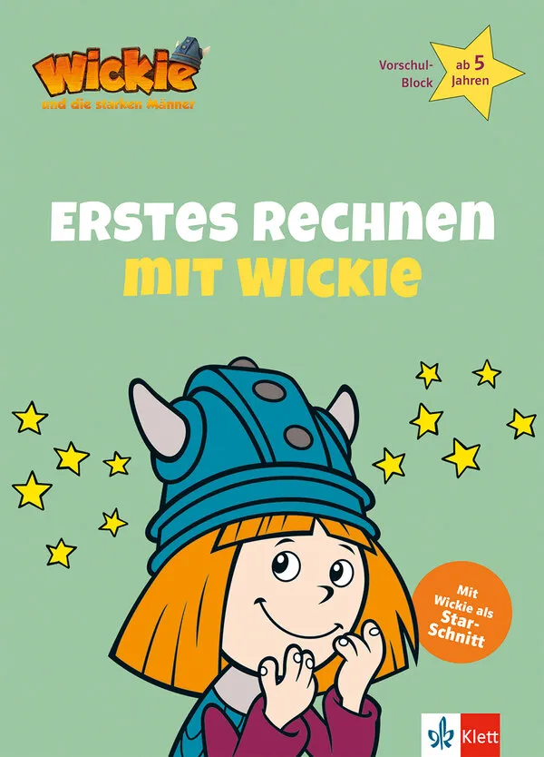 Wickie: Erstes Rechnen