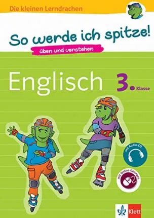 spitze! Englisch 3