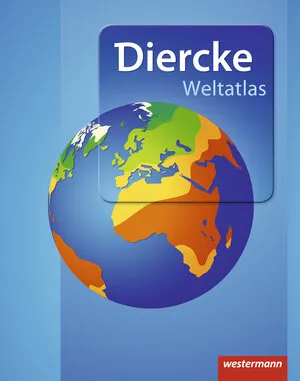 Diercke Weltatlas Klasse 5 + 7