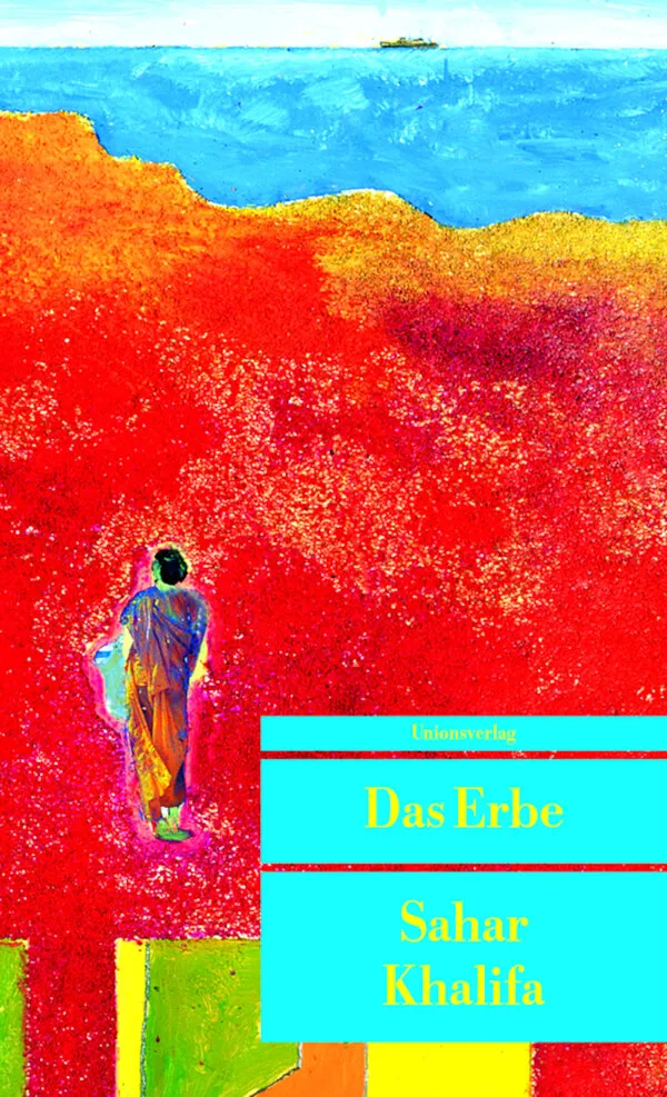 Das Erbe