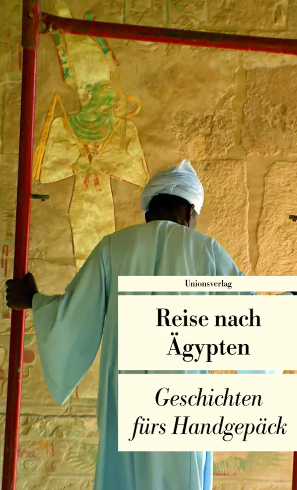 Reise nach Ägypten