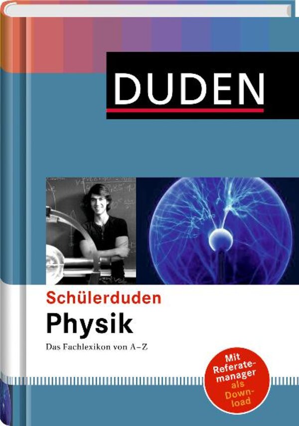 Schülerduden Physik