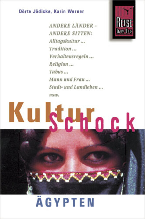 KulturSchock gypten