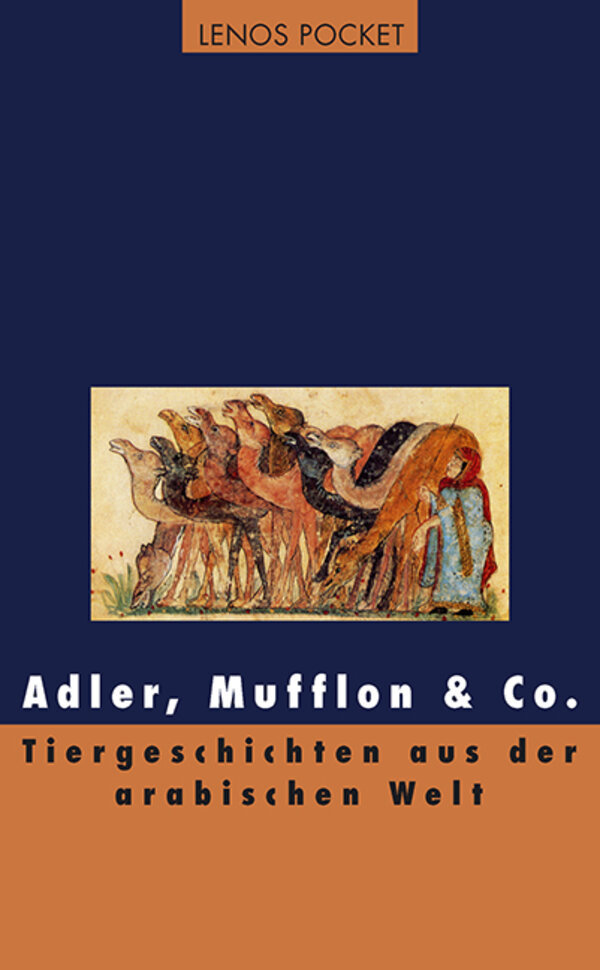 Adler, Mufflon & Co