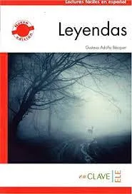  Leyendas (A1-A2)