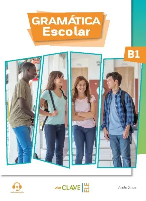 Gramática escolar B1