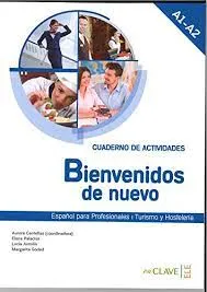 Cuaderno de actividades (A1-A2)