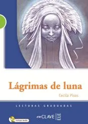 Lágrimas de luna + CD audio/1