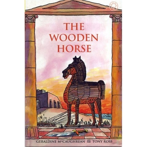 The Wooden Horse