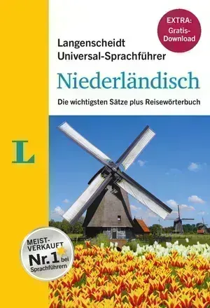 LS Uni Sprachführer Niederländisch