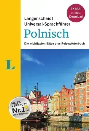 LS Uni Sprachführer Polnisch