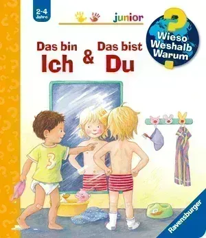 Das bin ich & das bist du