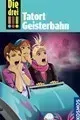 Tatort Geisterbahn
