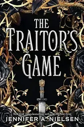 The Traitor's Game