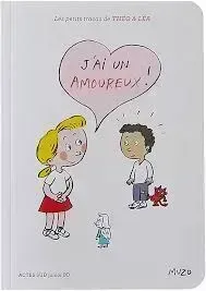 J'AI UN AMOUREUX !