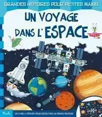 Un voyage dans l'espace