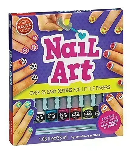 Nail Art