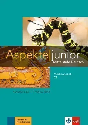 Aspekte junior C1
