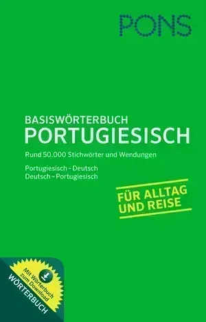 PONS Basiswörterbuch Latein