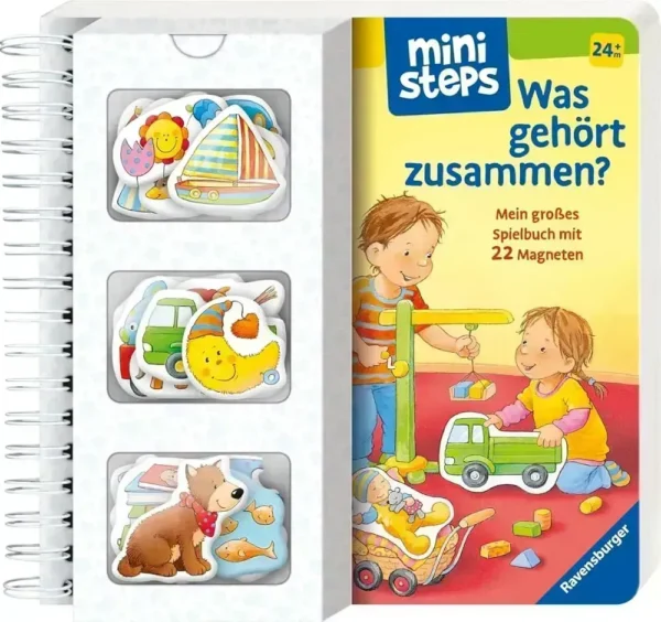 Was gehört zusammen?