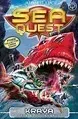 Sea Quest: 4: Kraya the Blood Shark