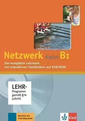 Netzwerk digital B1