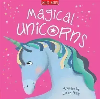 MAGICAL UNICORNS